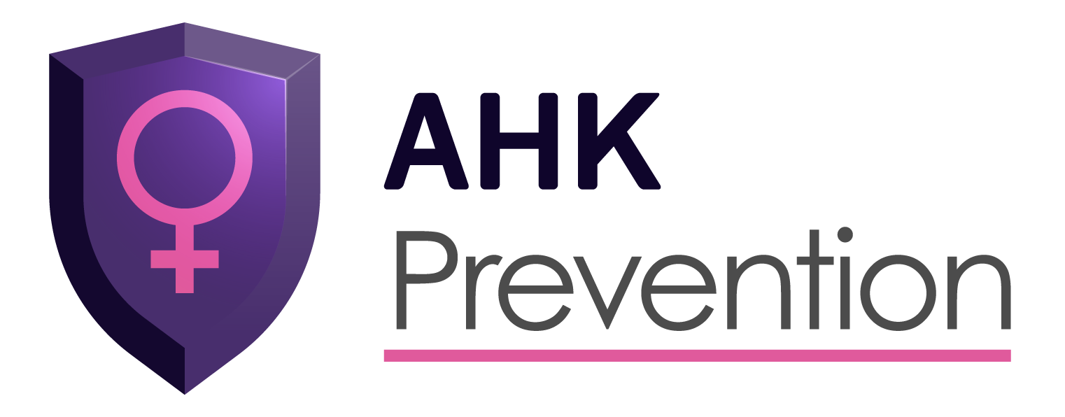 Logo AHK Prevention